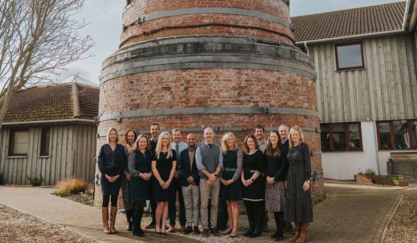 Brannam Partners 2025