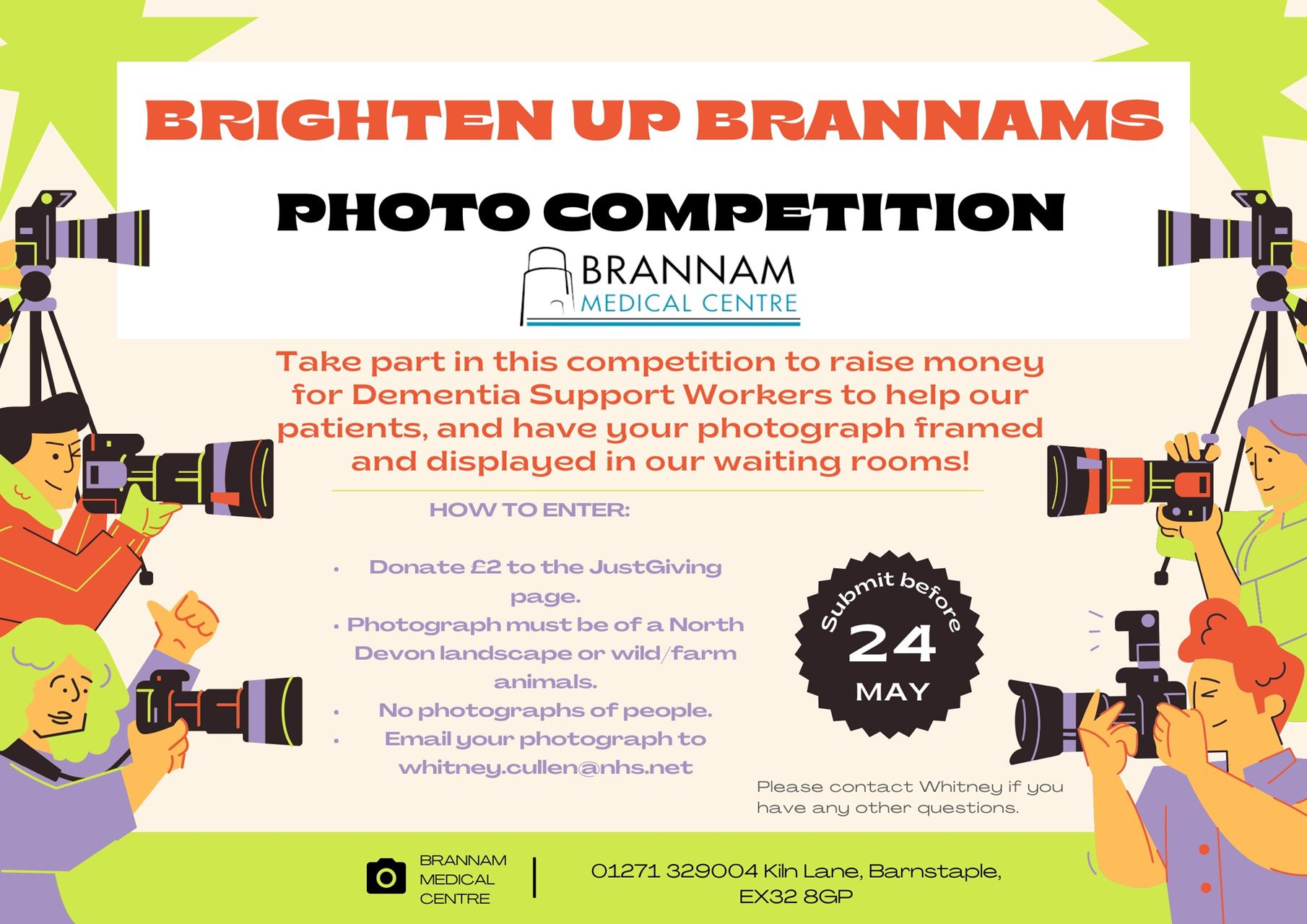 Phot competition
