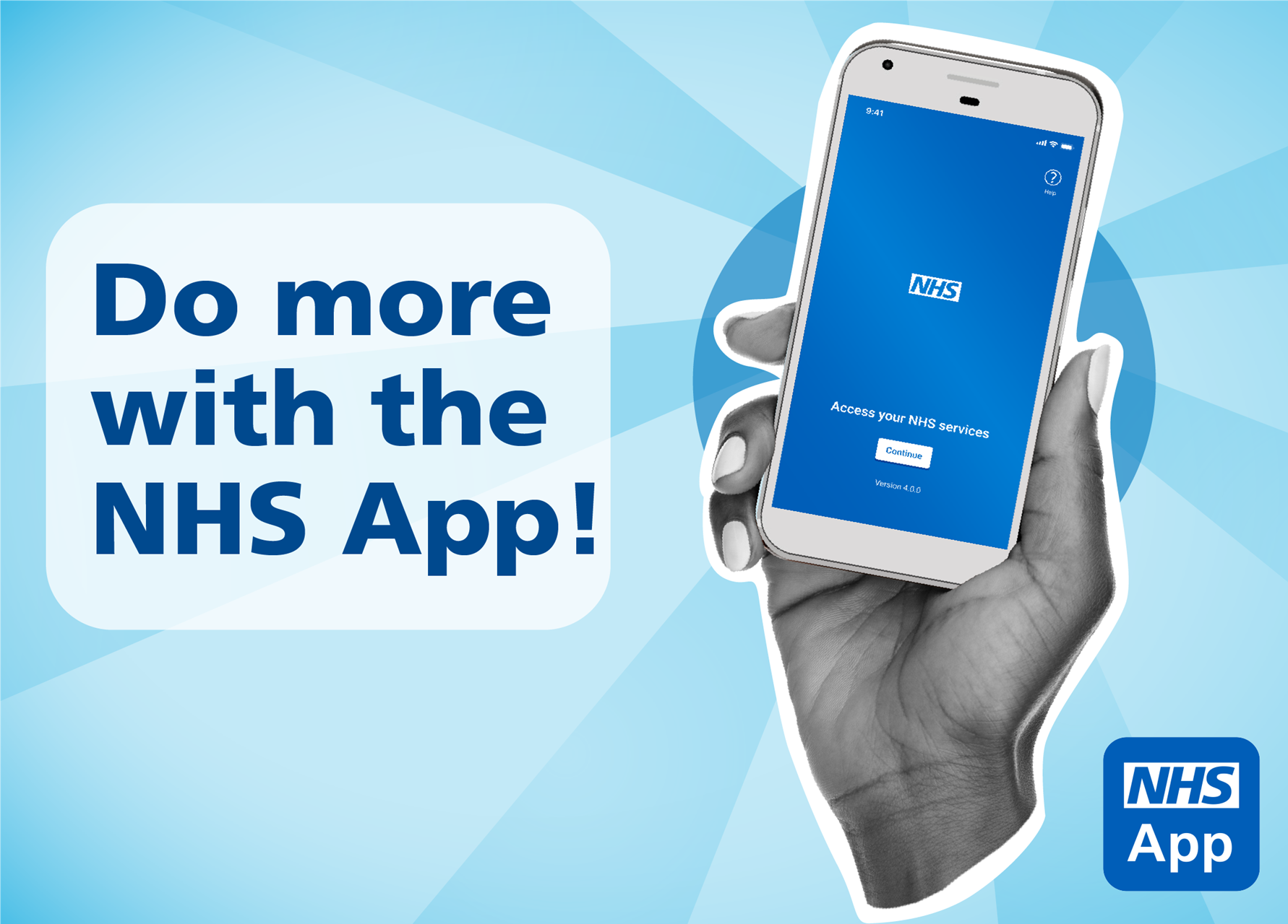 NHS App
